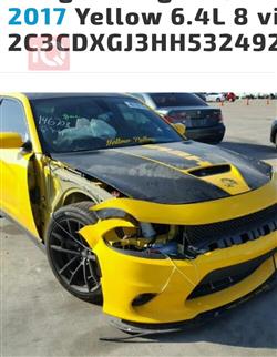 دودج تشارجر
